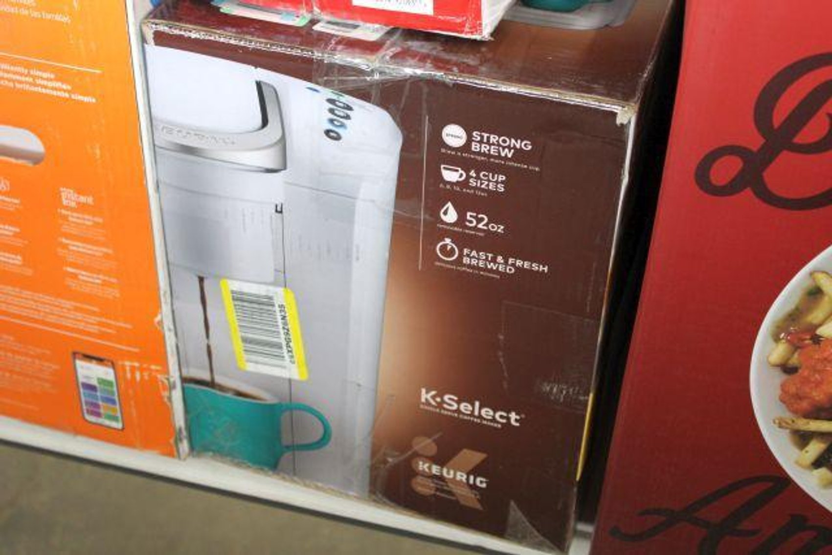 Image for SURPLUS AUCTION - NO ONLINE BIDDING