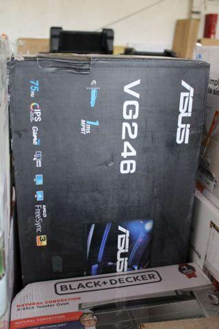 Image for SURPLUS AUCTION - NO ONLINE BIDDING
