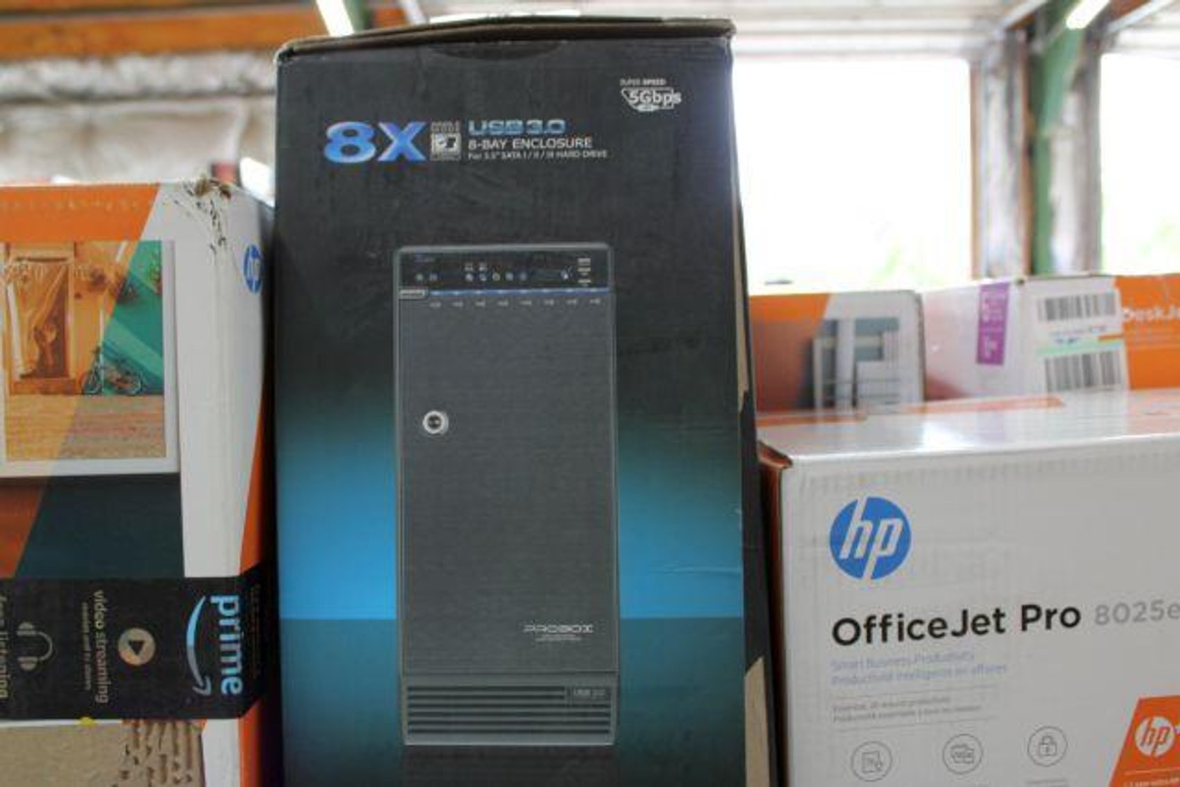 Image for SURPLUS AUCTION - NO ONLINE BIDDING