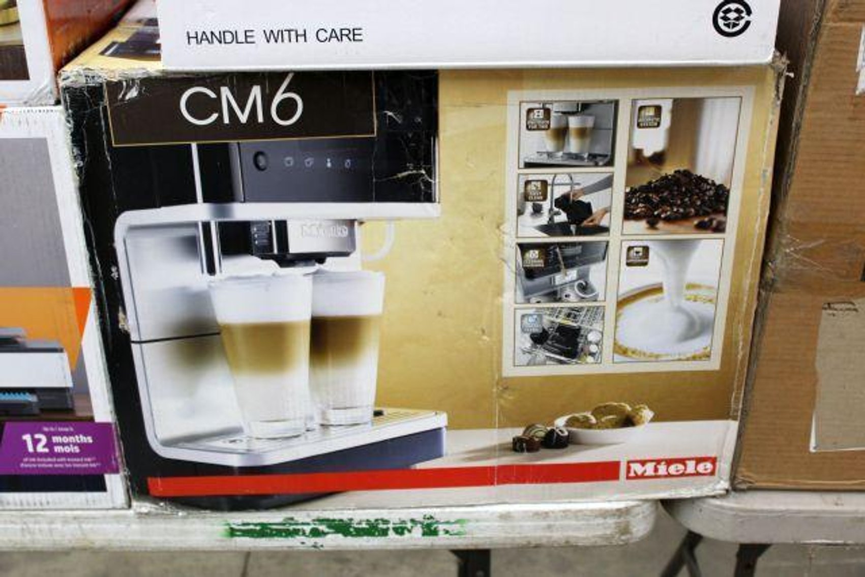 Image for SURPLUS AUCTION - NO ONLINE BIDDING