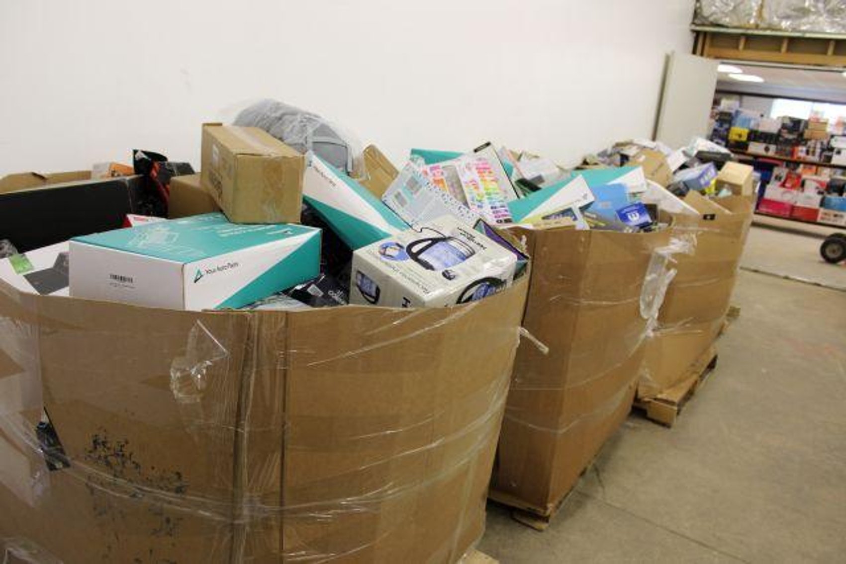 Image for SURPLUS AUCTION - NO ONLINE BIDDING