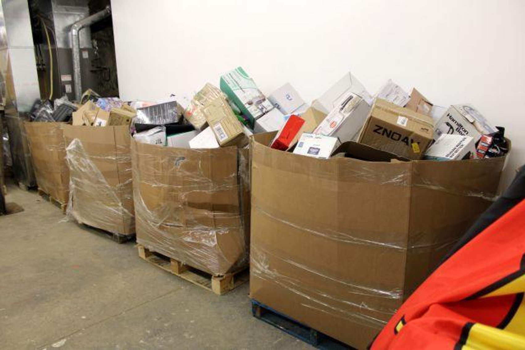 Image for SURPLUS AUCTION - NO ONLINE BIDDING