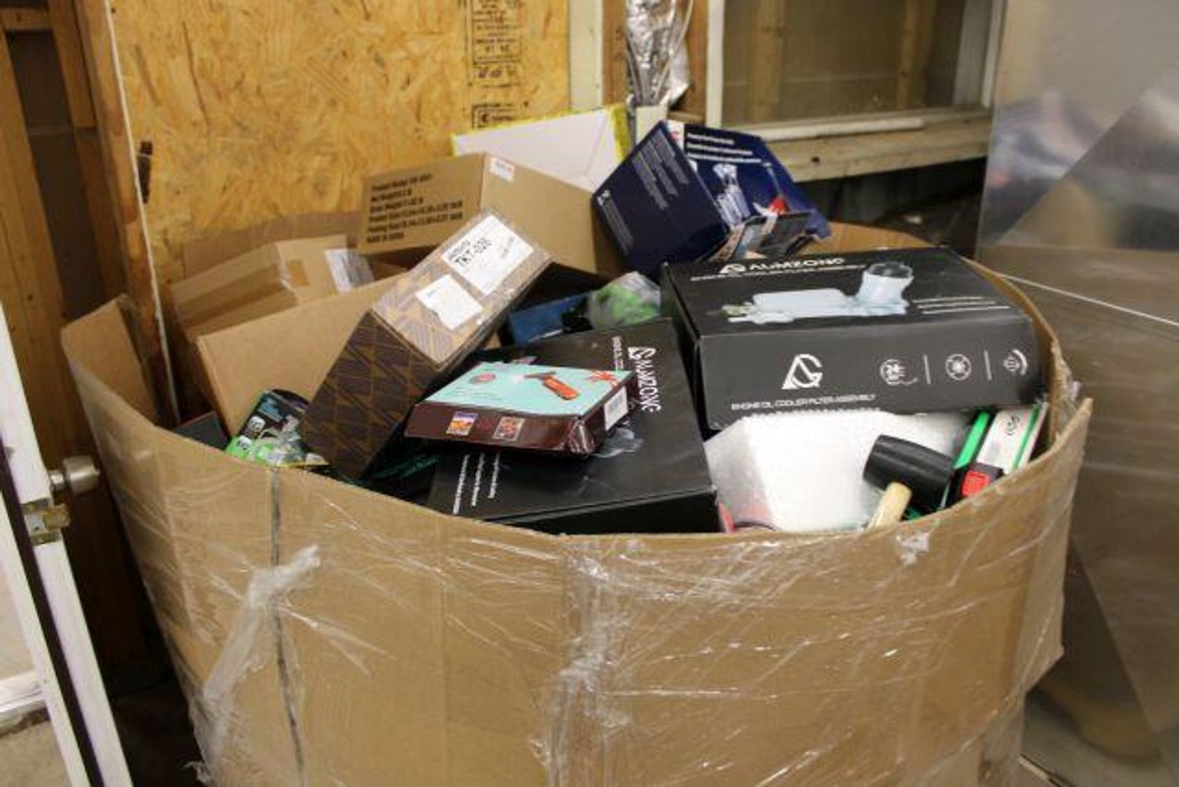 Image for SURPLUS AUCTION - NO ONLINE BIDDING