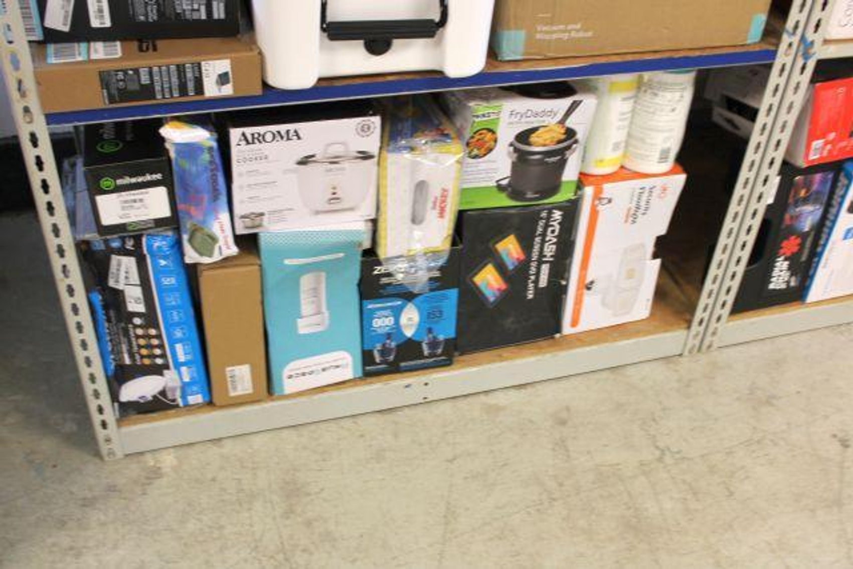 Image for SURPLUS AUCTION - NO ONLINE BIDDING