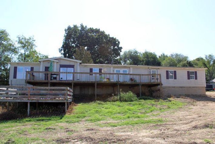 Image for DOUBLEWIDE MODULAR HOME