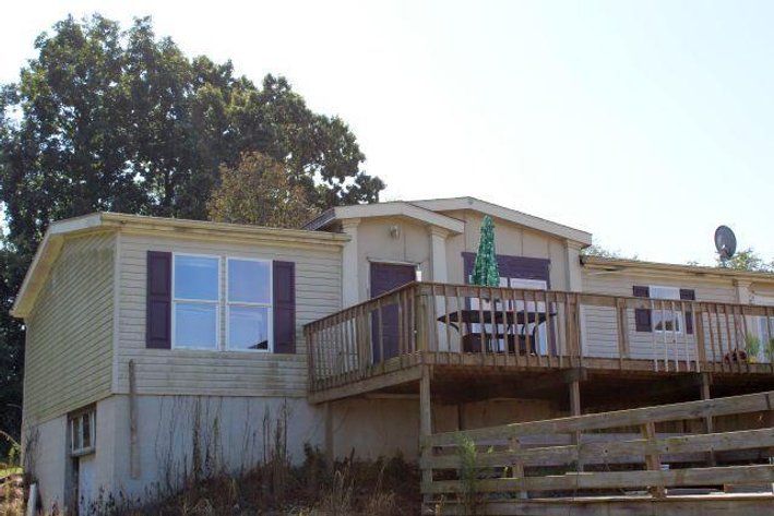Image for DOUBLEWIDE MODULAR HOME