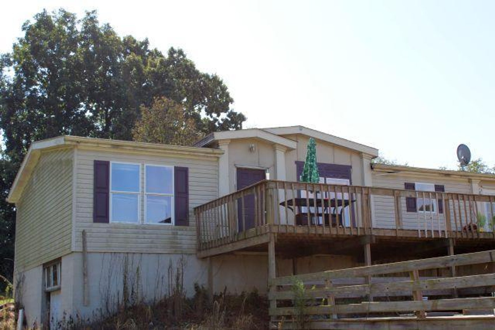 Image for DOUBLEWIDE MODULAR HOME