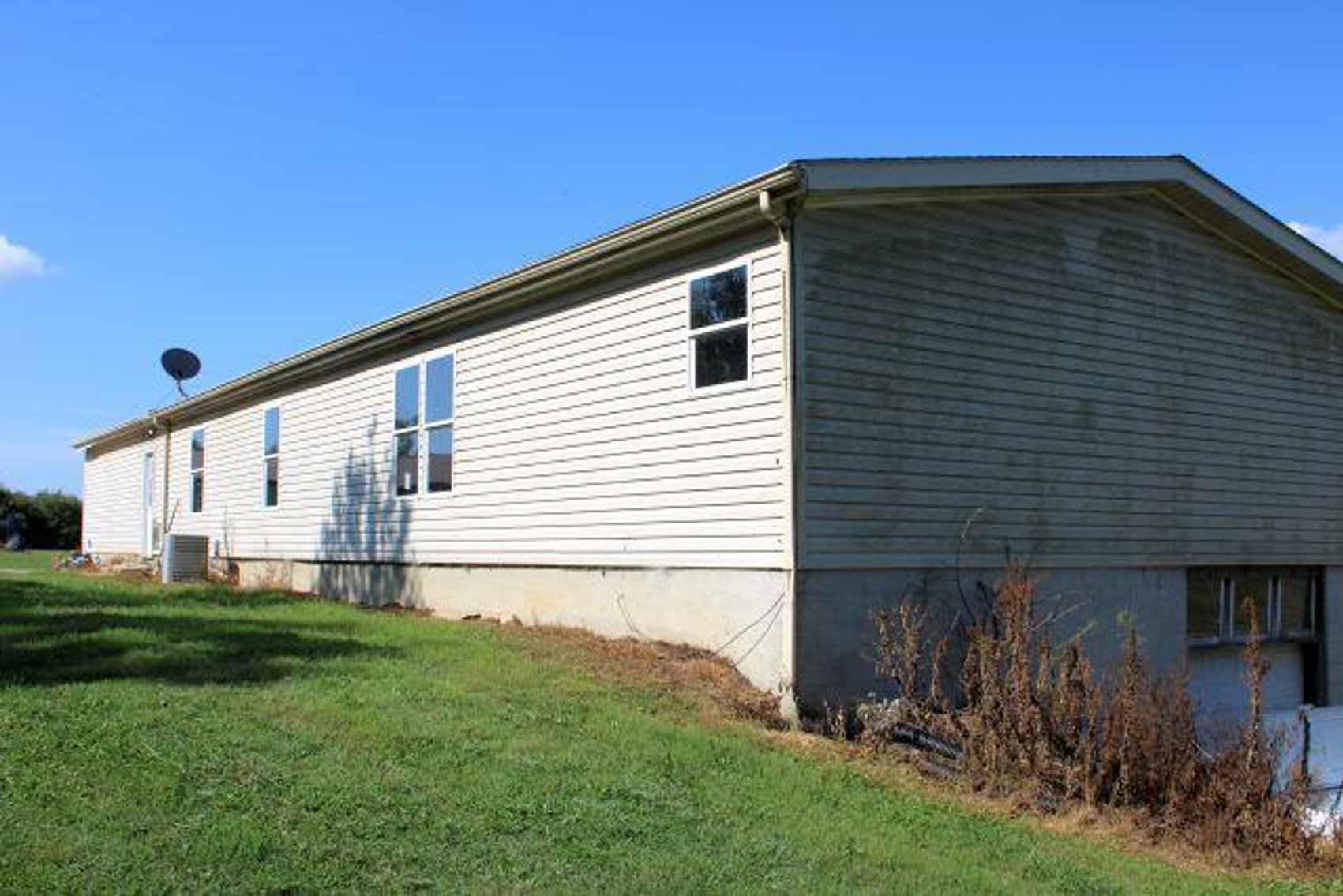 Image for DOUBLEWIDE MODULAR HOME