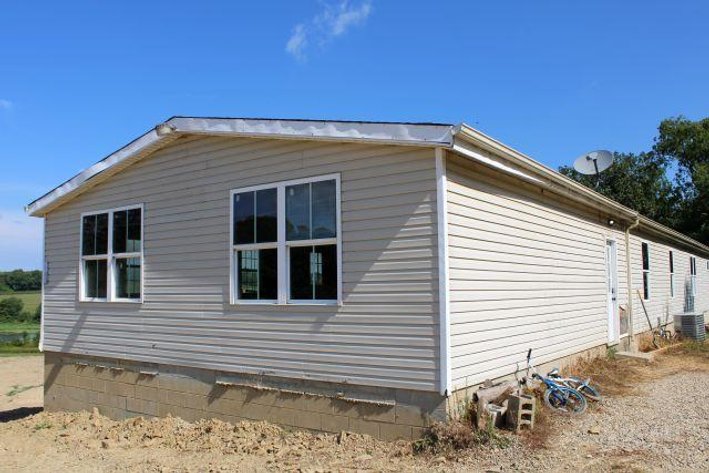 Image for DOUBLEWIDE MODULAR HOME