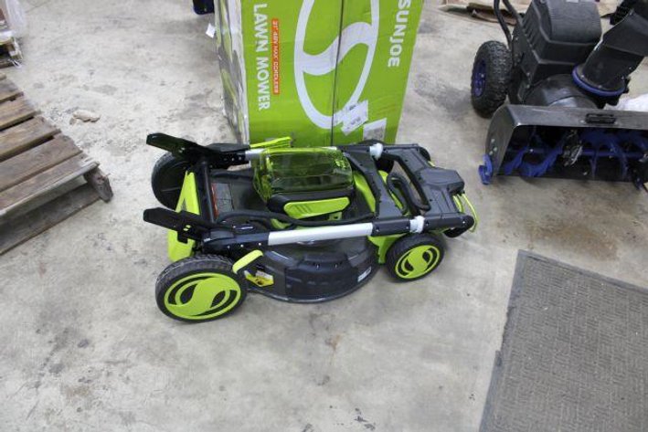 Image for SURPLUS AUCTION - NO ONLINE BIDDING
