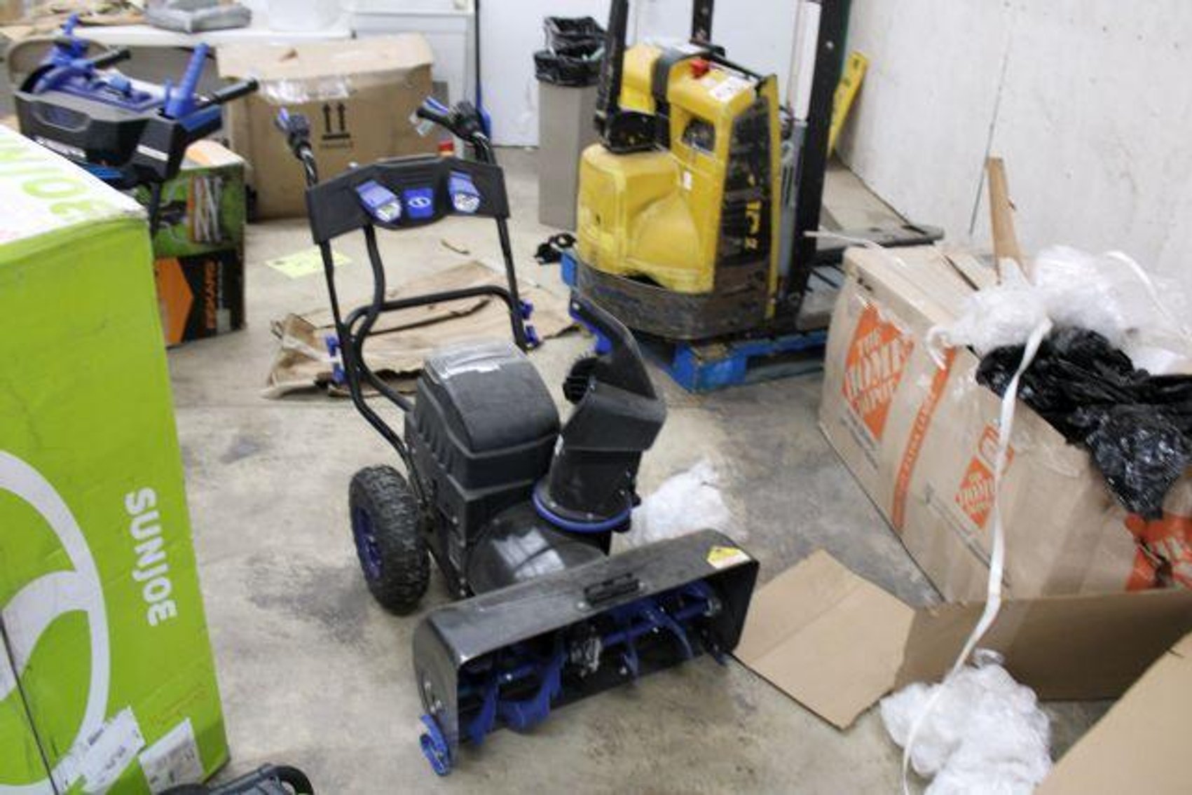 Image for SURPLUS AUCTION - NO ONLINE BIDDING