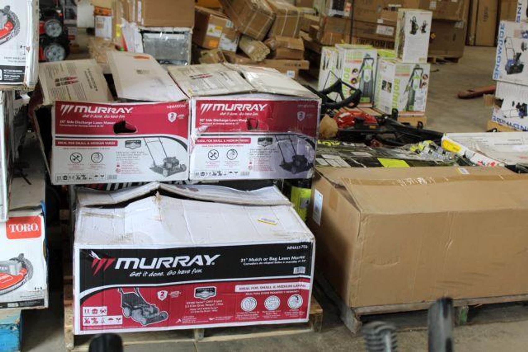 Image for SURPLUS AUCTION - NO ONLINE BIDDING