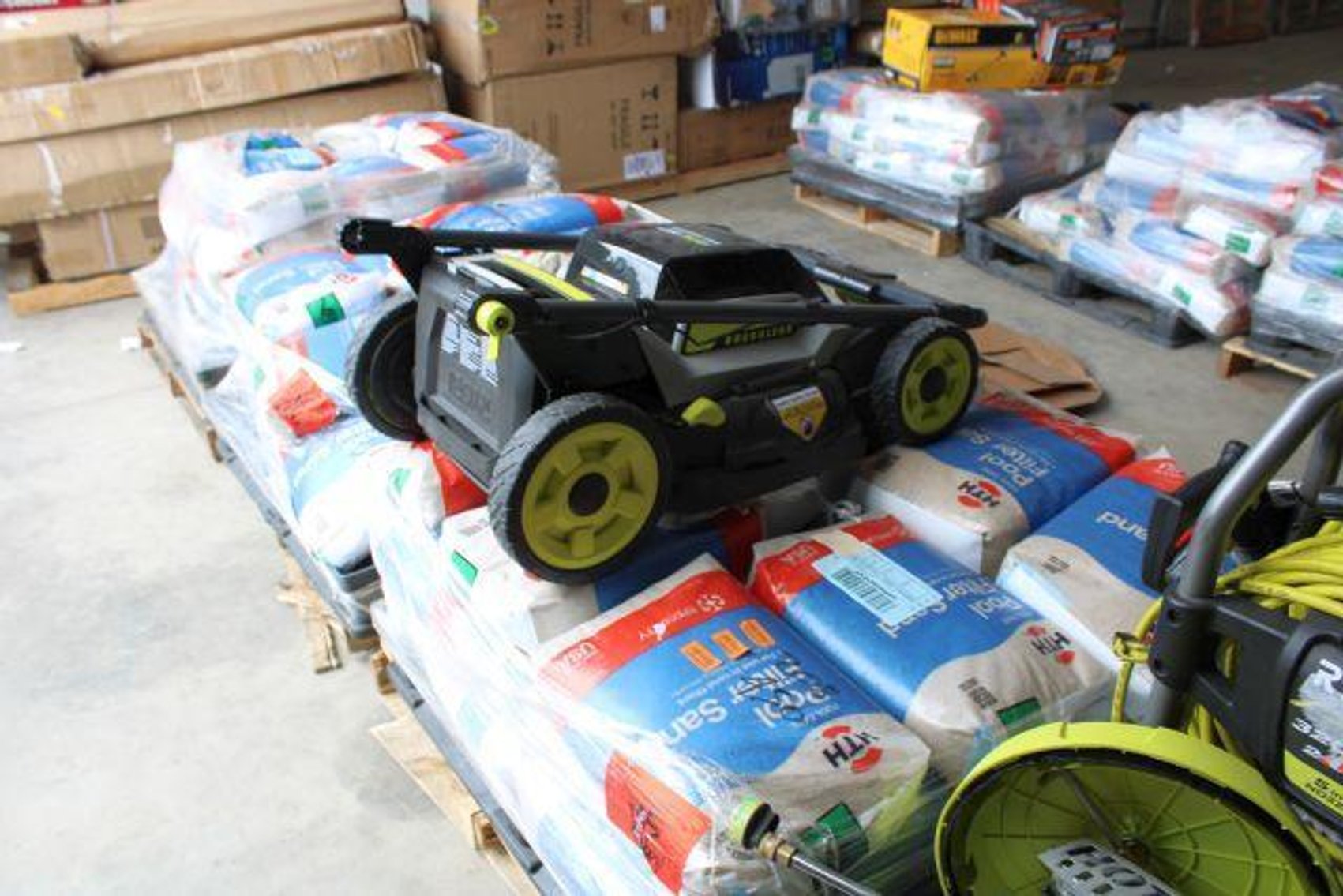 Image for SURPLUS AUCTION - NO ONLINE BIDDING