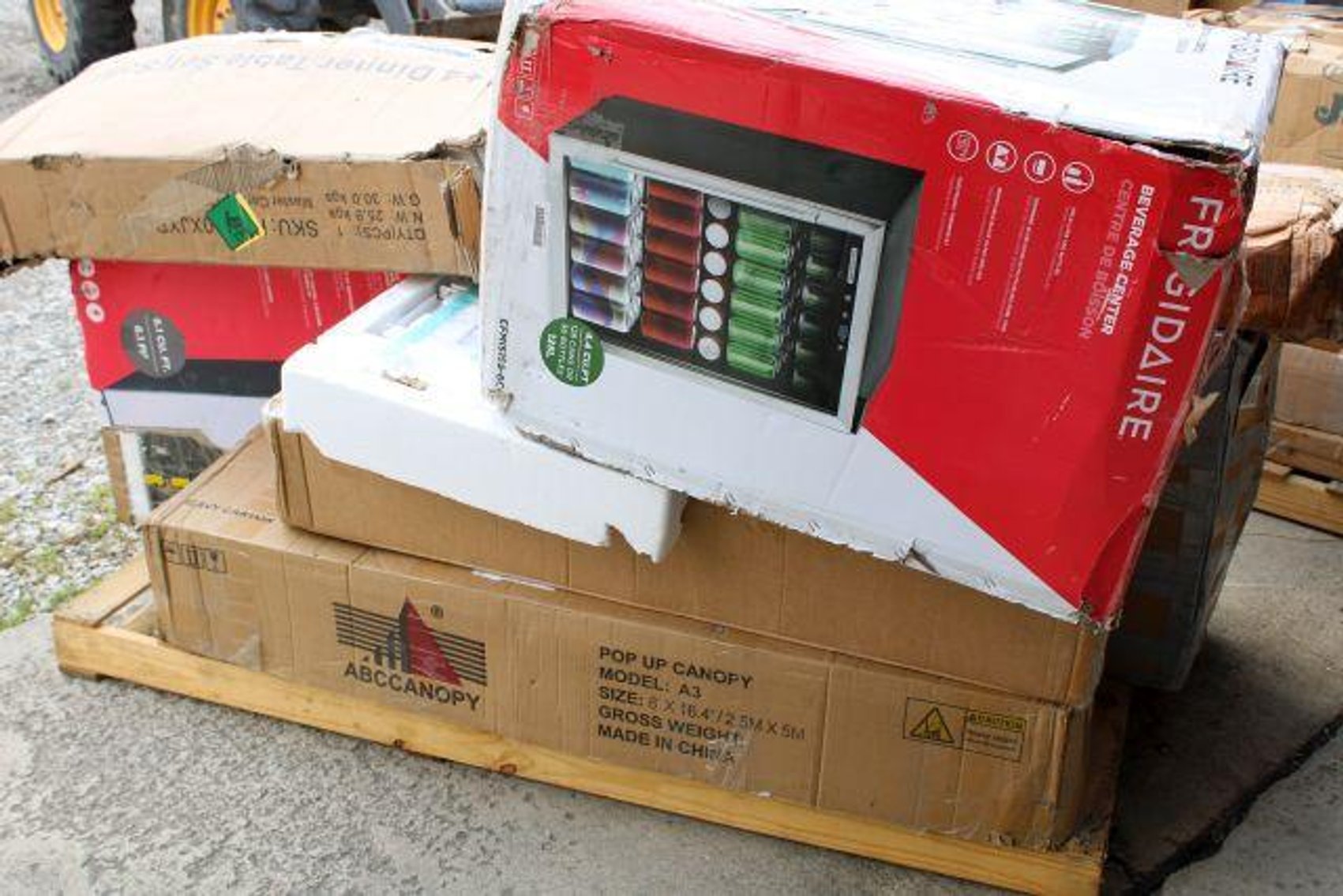 Image for SURPLUS AUCTION - NO ONLINE BIDDING