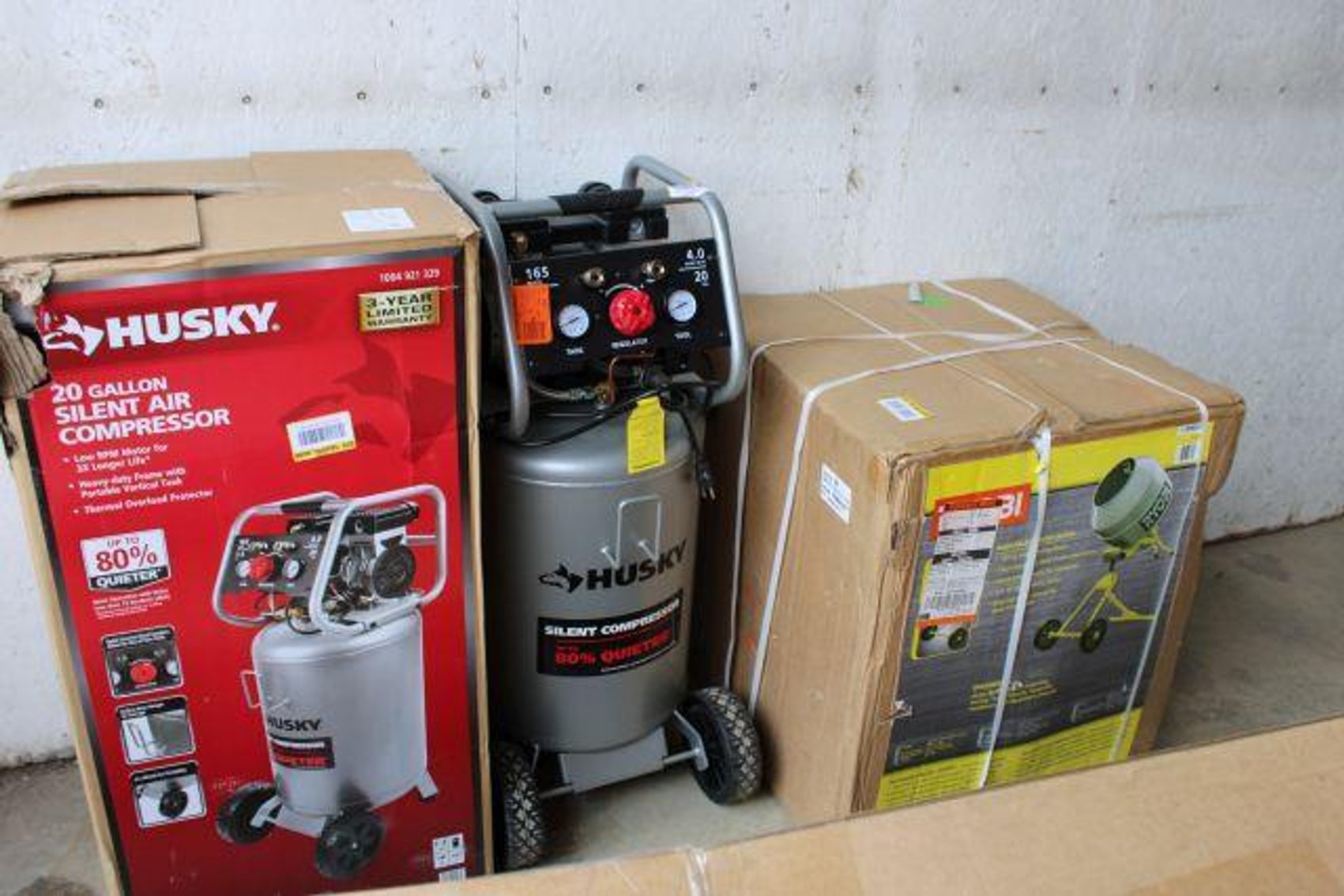 Image for SURPLUS AUCTION - NO ONLINE BIDDING