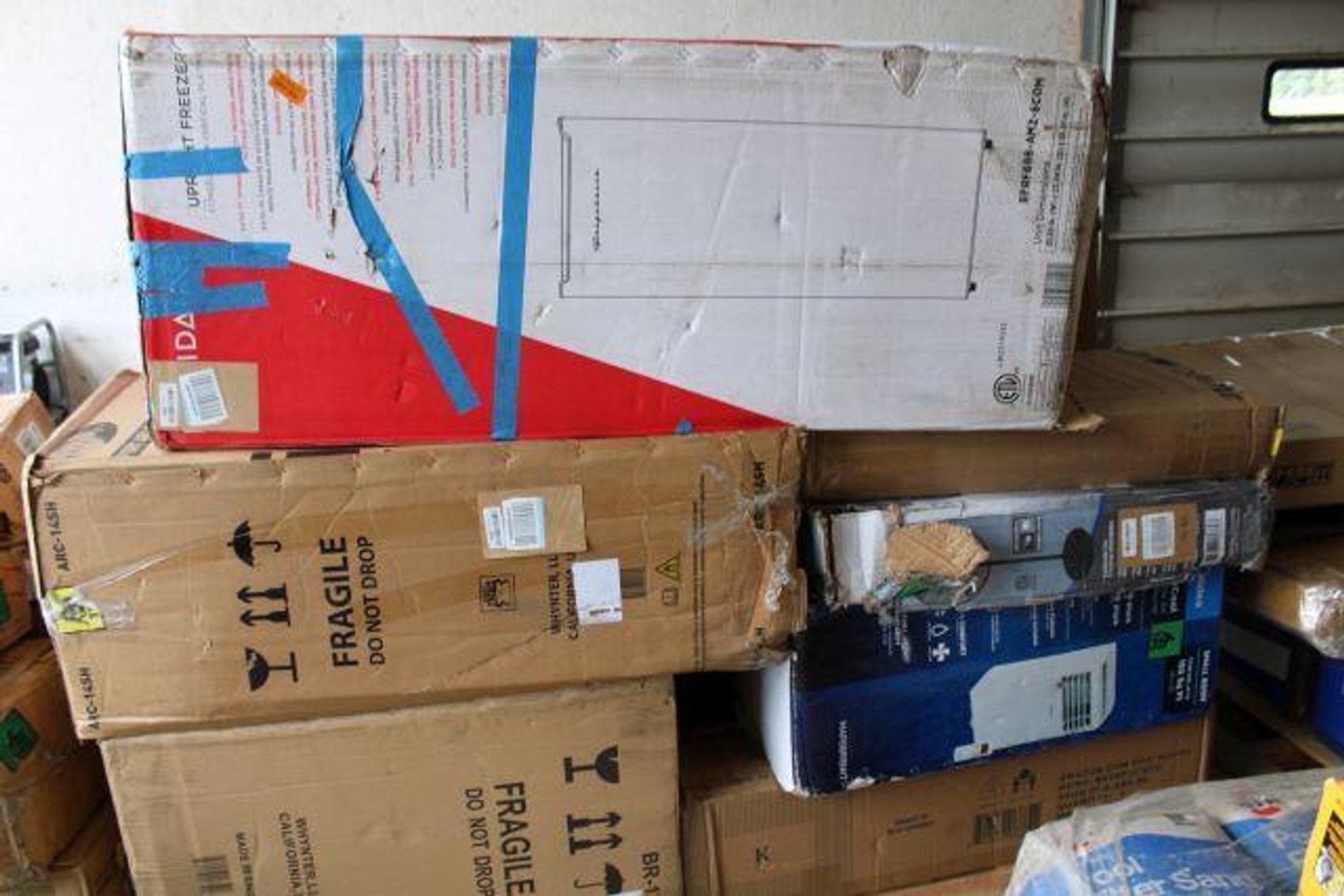 Image for SURPLUS AUCTION - NO ONLINE BIDDING