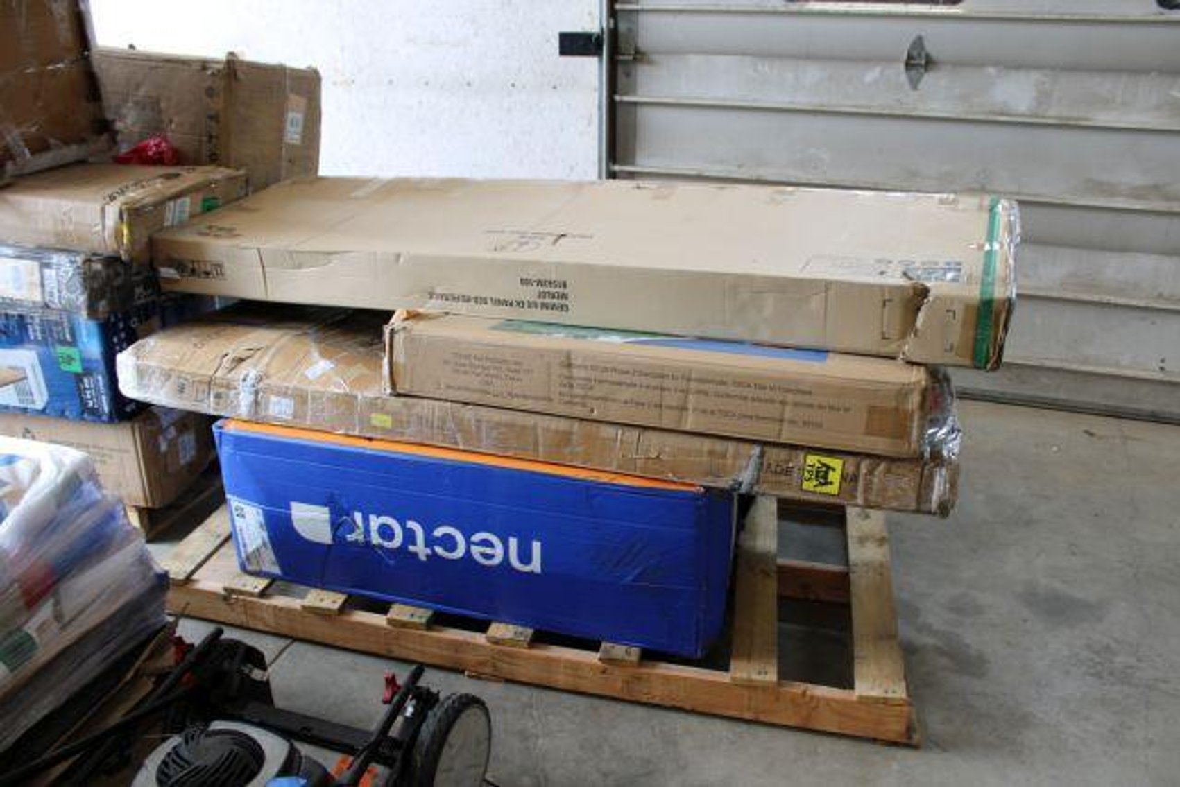 Image for SURPLUS AUCTION - NO ONLINE BIDDING
