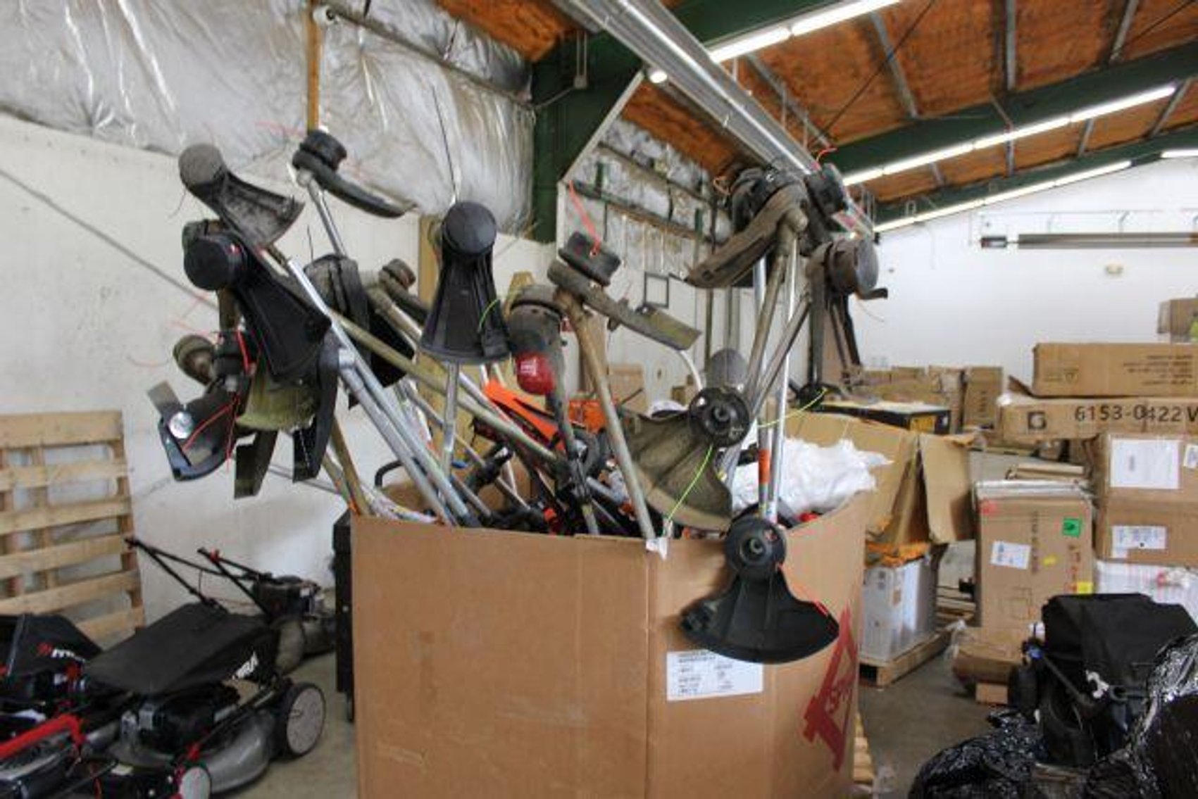 Image for SURPLUS AUCTION - NO ONLINE BIDDING