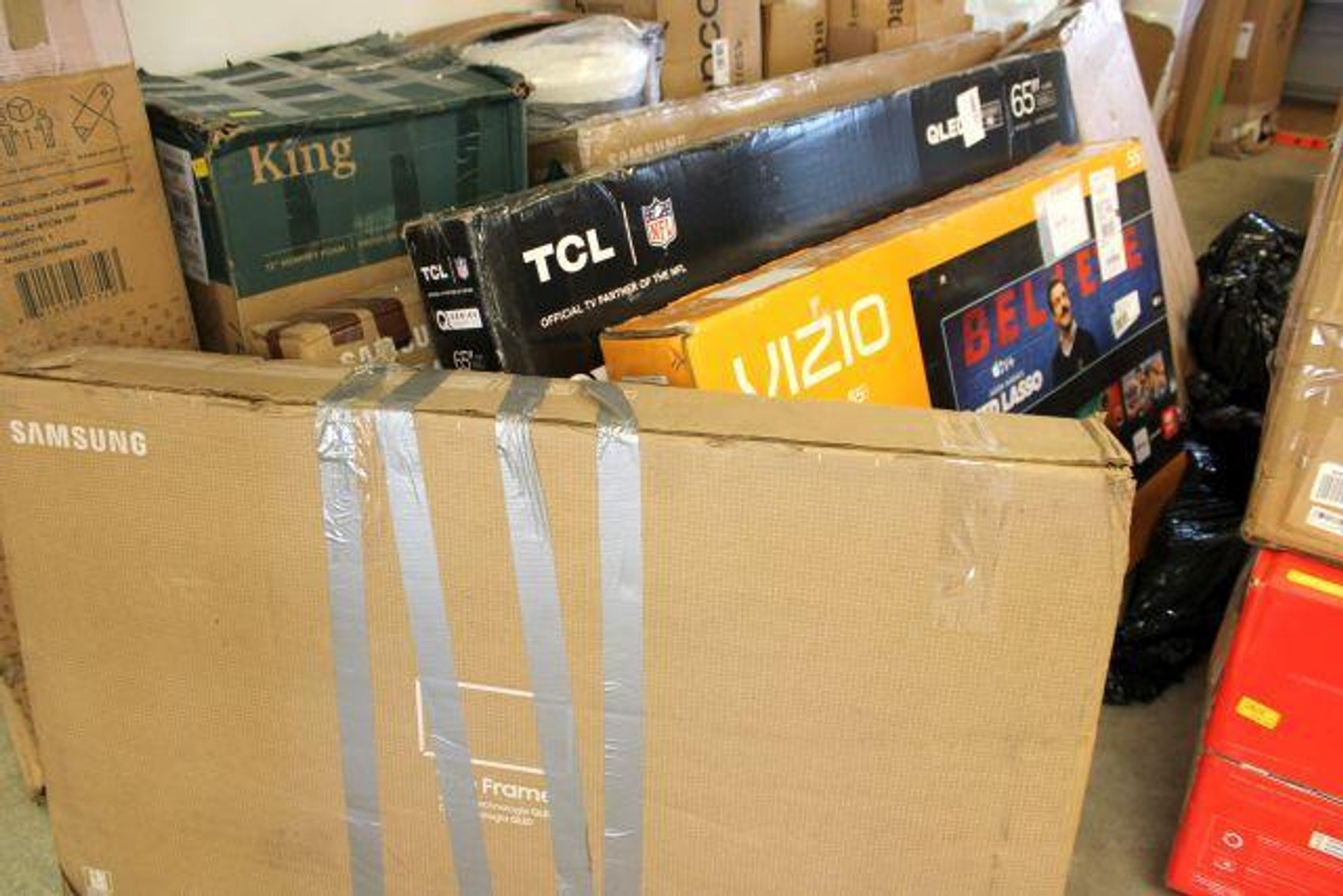 Image for SURPLUS AUCTION - NO ONLINE BIDDING