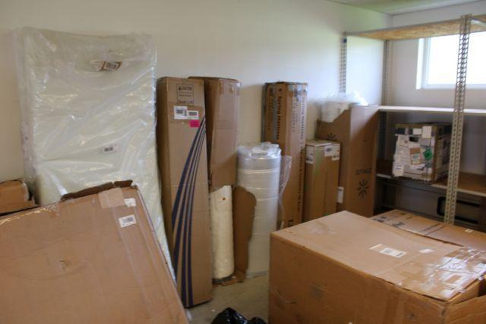 Image for SURPLUS AUCTION - NO ONLINE BIDDING