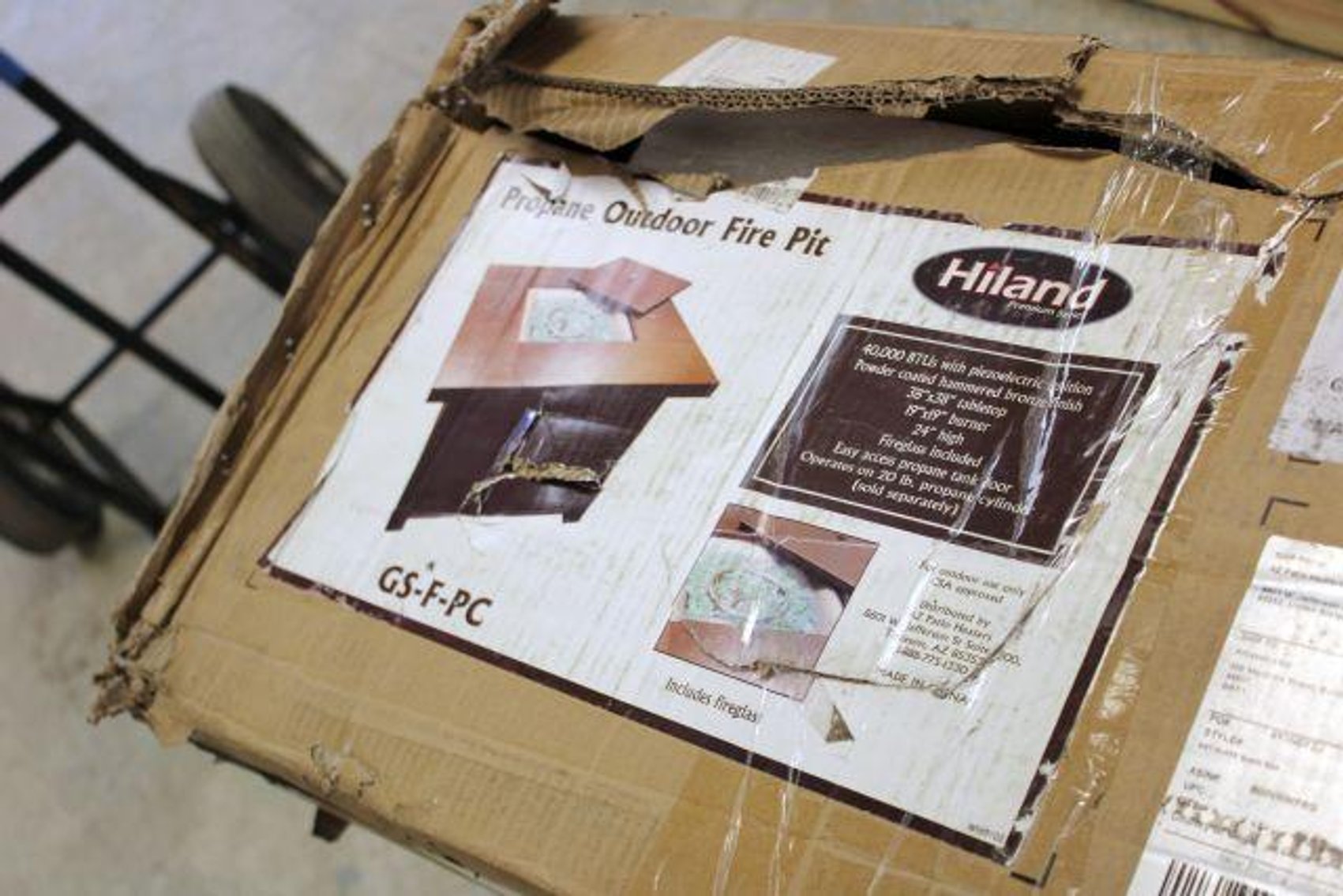 Image for SURPLUS AUCTION - NO ONLINE BIDDING