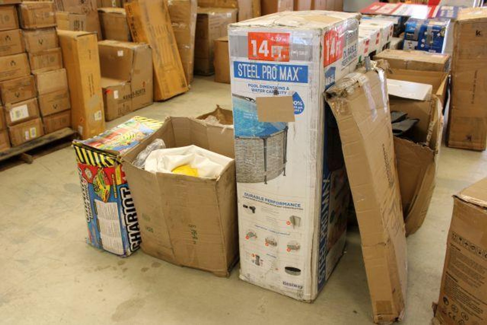 Image for SURPLUS AUCTION - NO ONLINE BIDDING
