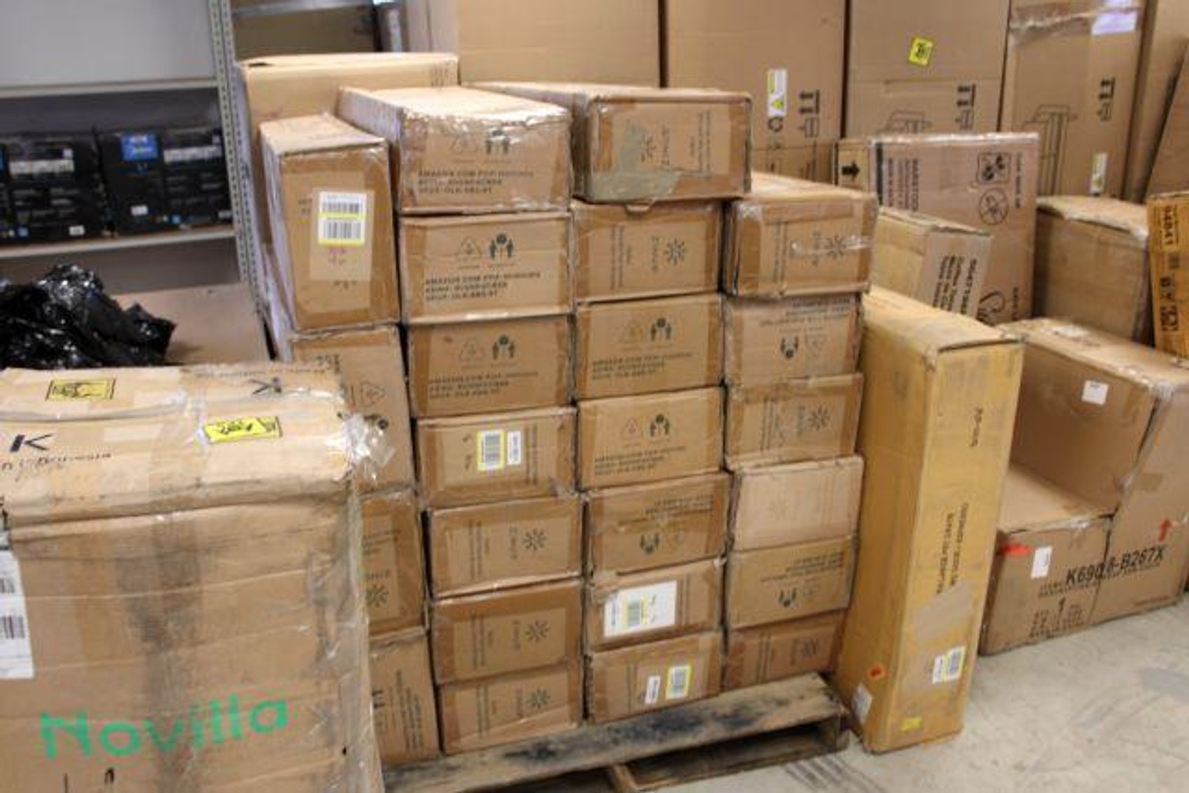Image for SURPLUS AUCTION - NO ONLINE BIDDING