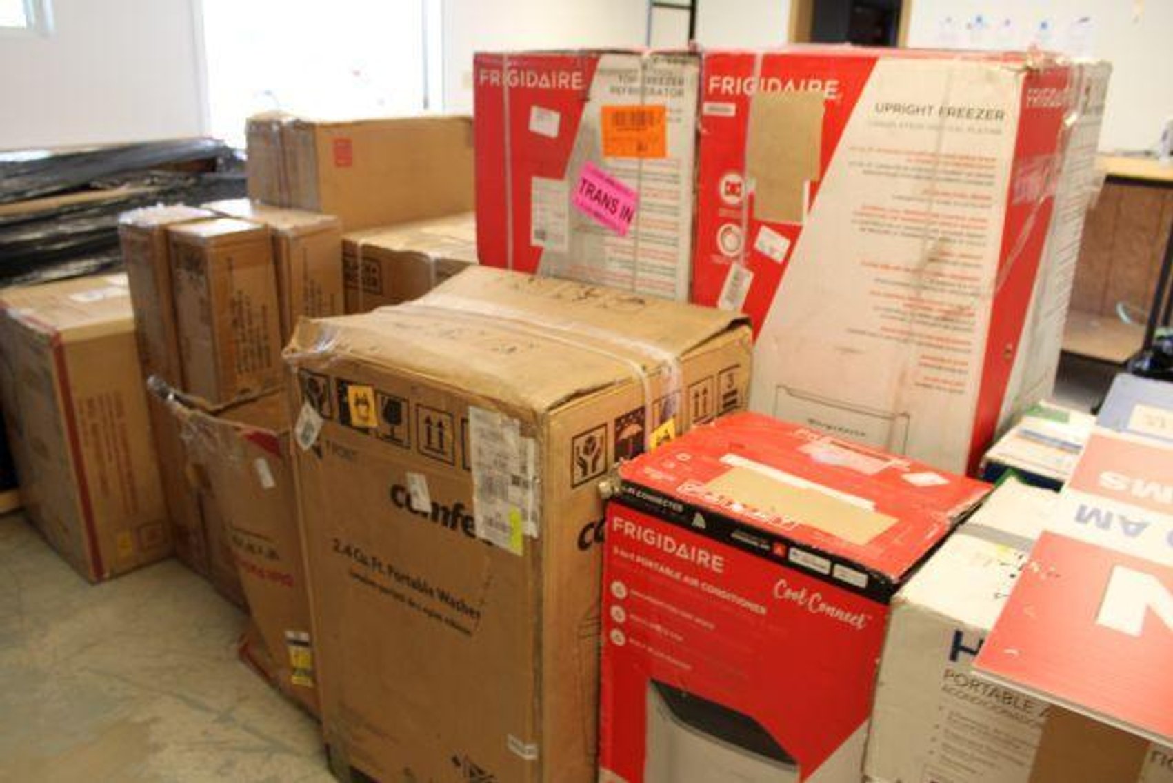 Image for SURPLUS AUCTION - NO ONLINE BIDDING