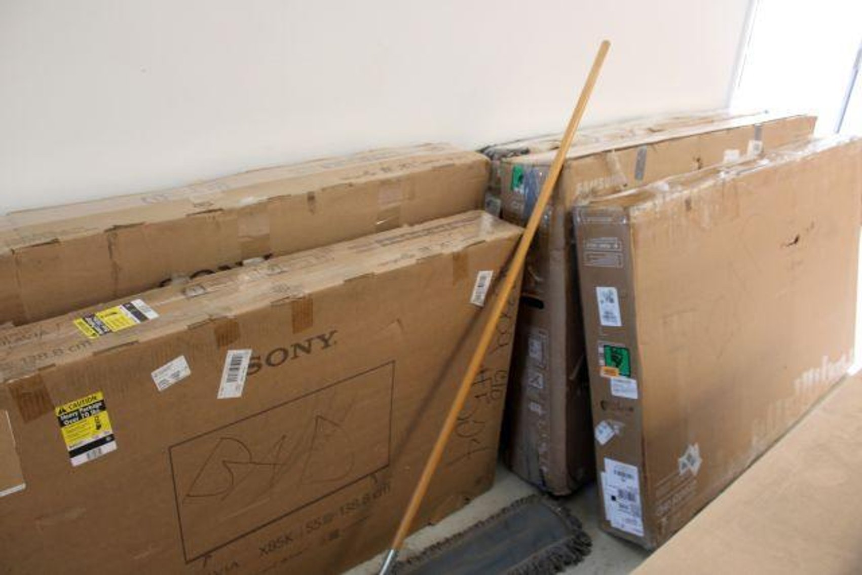 Image for SURPLUS AUCTION - NO ONLINE BIDDING