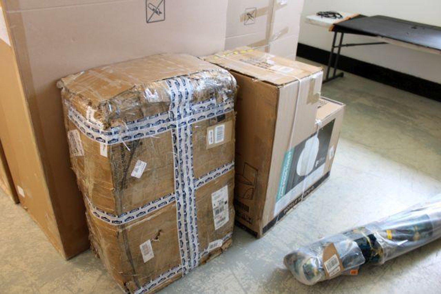 Image for SURPLUS AUCTION - NO ONLINE BIDDING