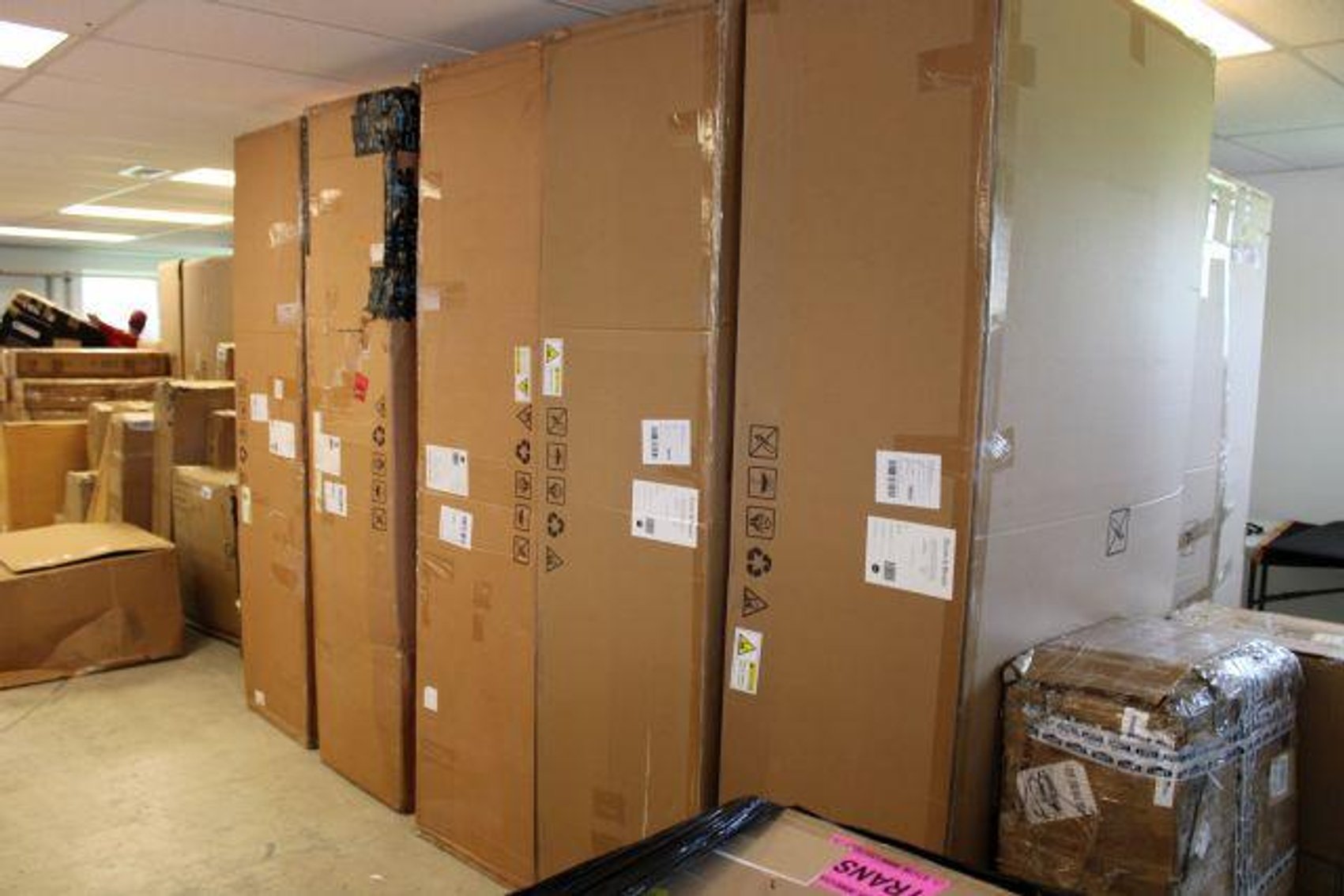 Image for SURPLUS AUCTION - NO ONLINE BIDDING