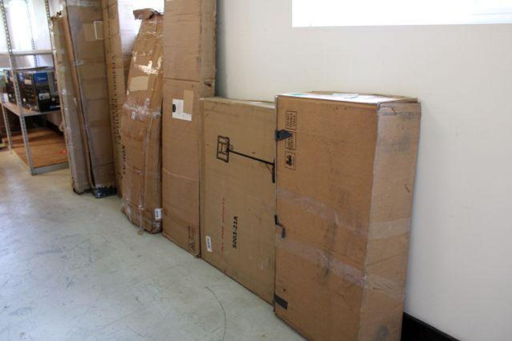 Image for SURPLUS AUCTION - NO ONLINE BIDDING