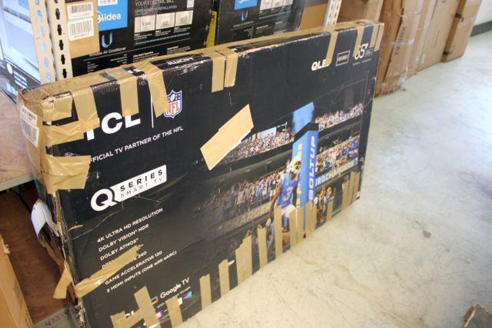 Image for SURPLUS AUCTION - NO ONLINE BIDDING