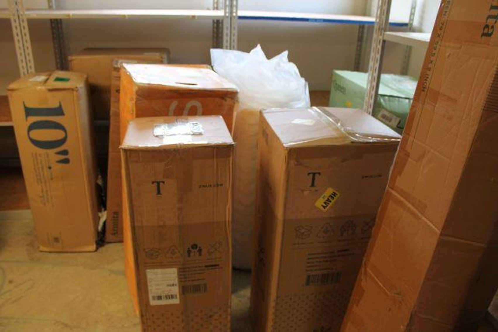 Image for SURPLUS AUCTION - NO ONLINE BIDDING