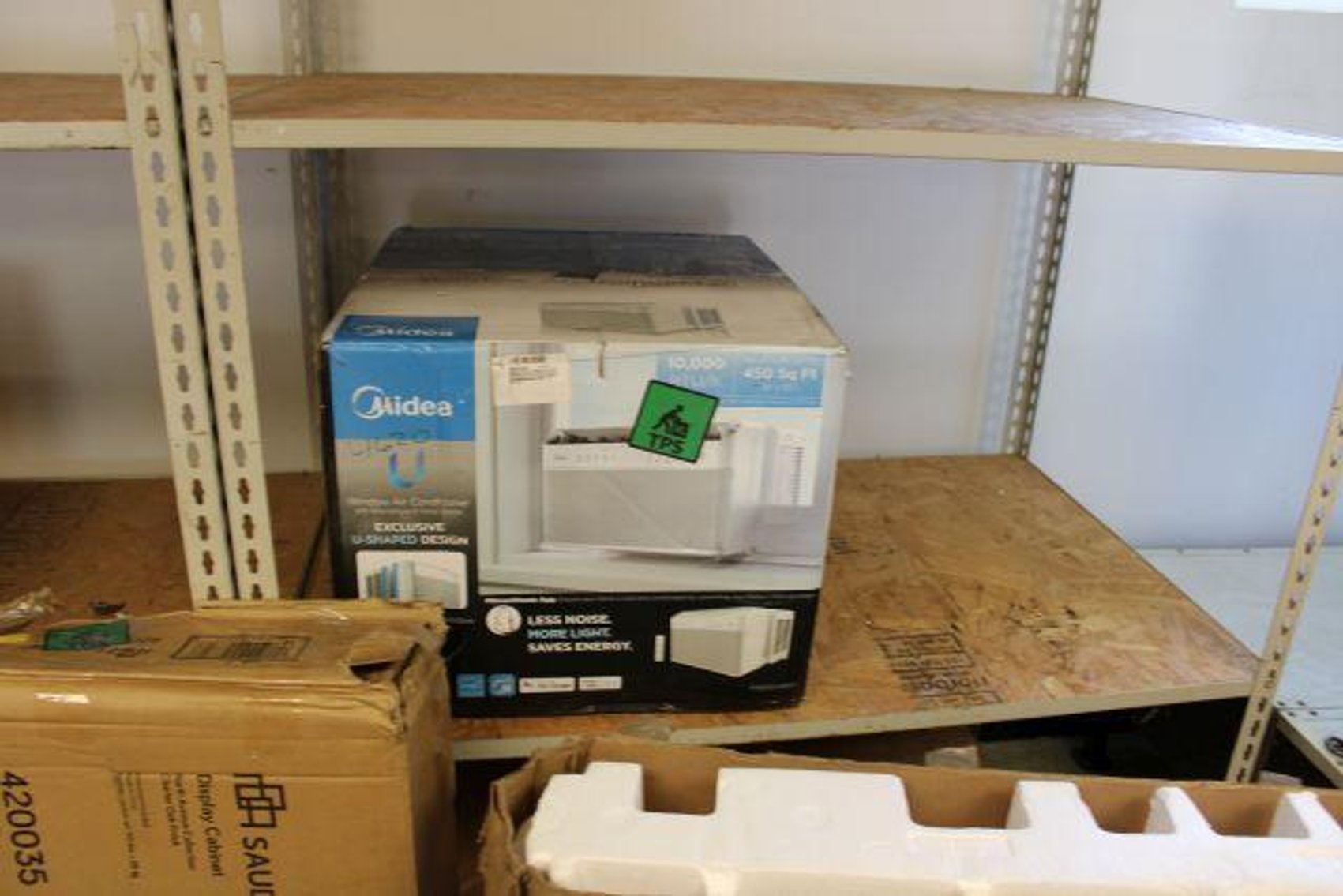 Image for SURPLUS AUCTION - NO ONLINE BIDDING