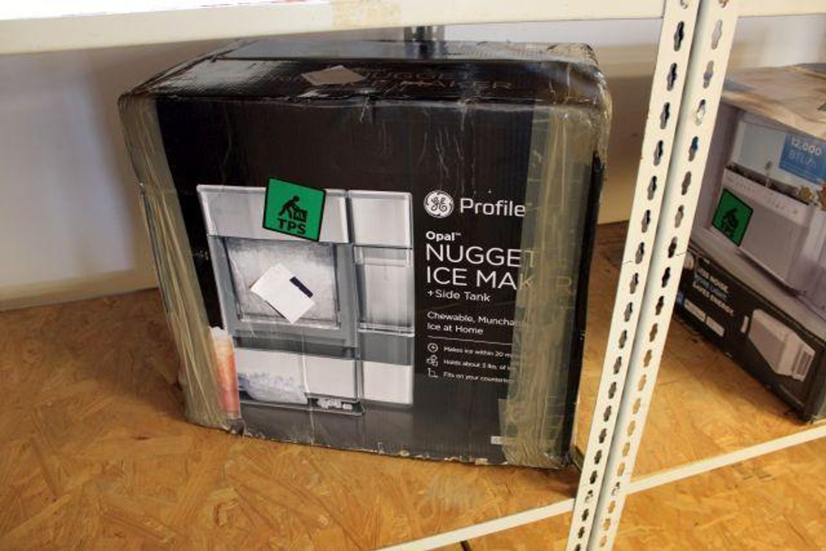 Image for SURPLUS AUCTION - NO ONLINE BIDDING