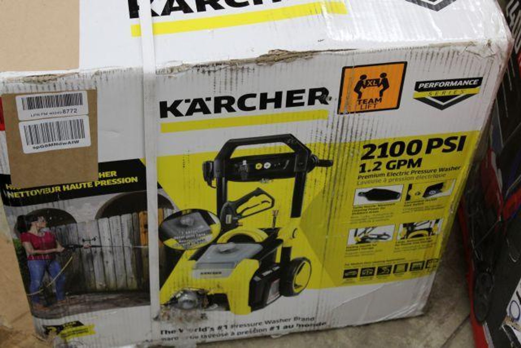 Image for SURPLUS AUCTION - NO ONLINE BIDDING