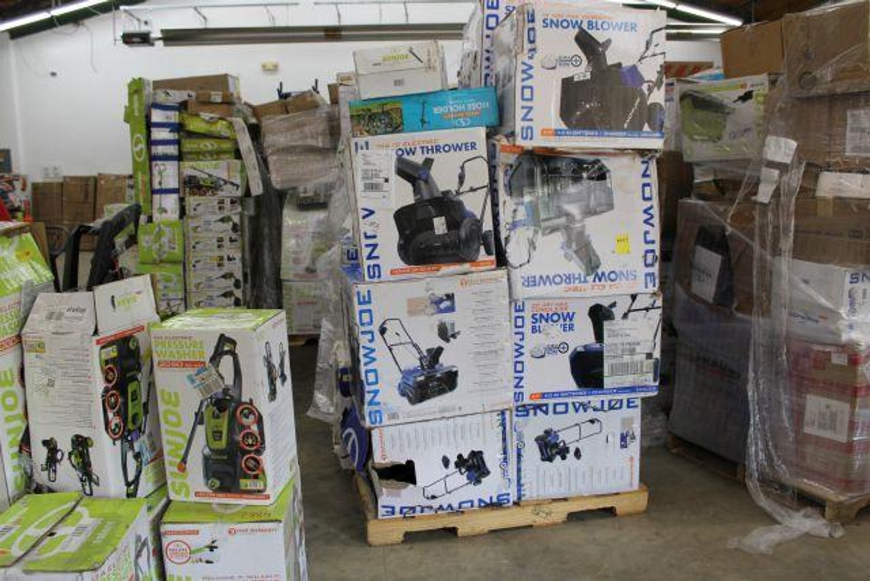 Image for SURPLUS AUCTION - NO ONLINE BIDDING