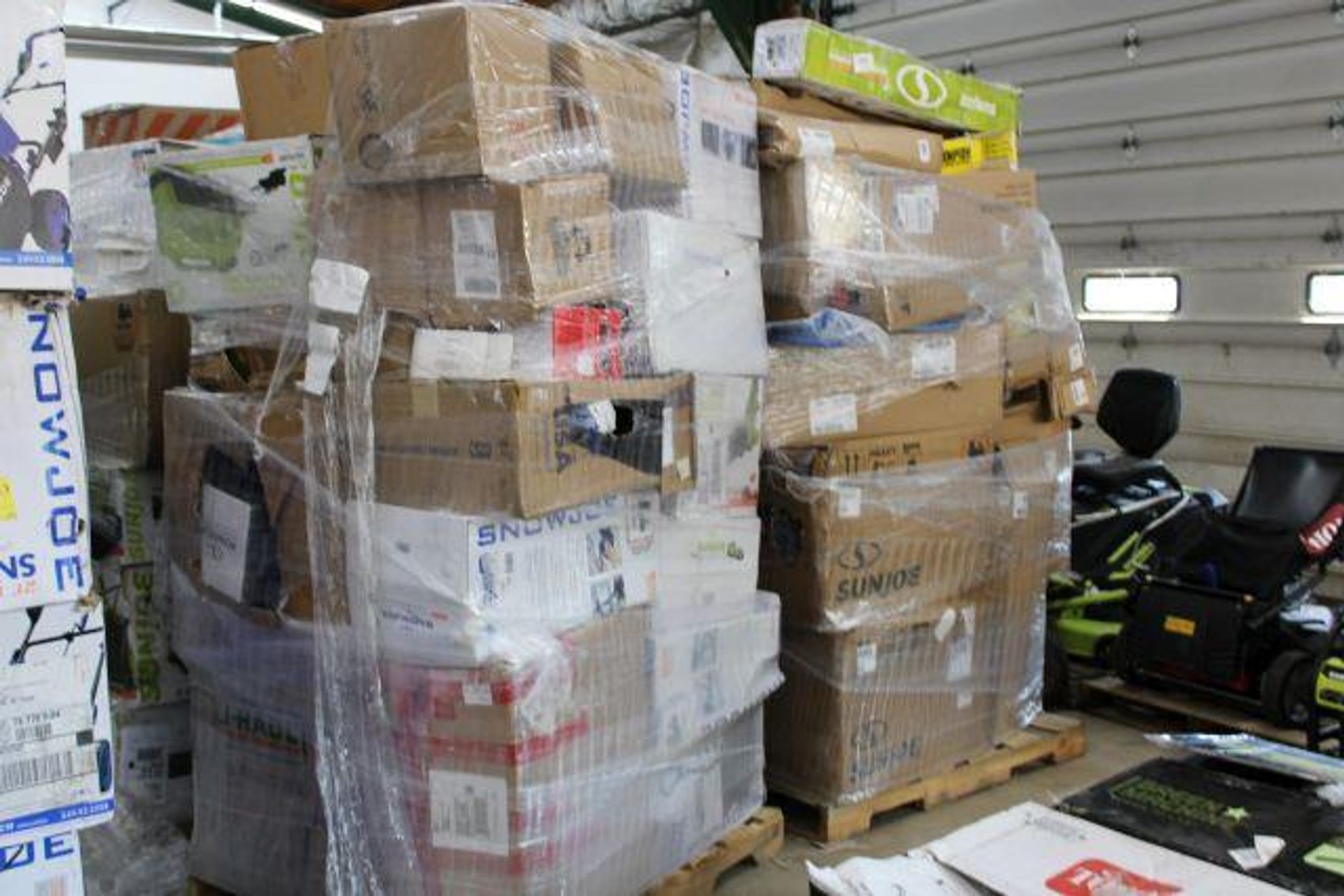 Image for SURPLUS AUCTION - NO ONLINE BIDDING