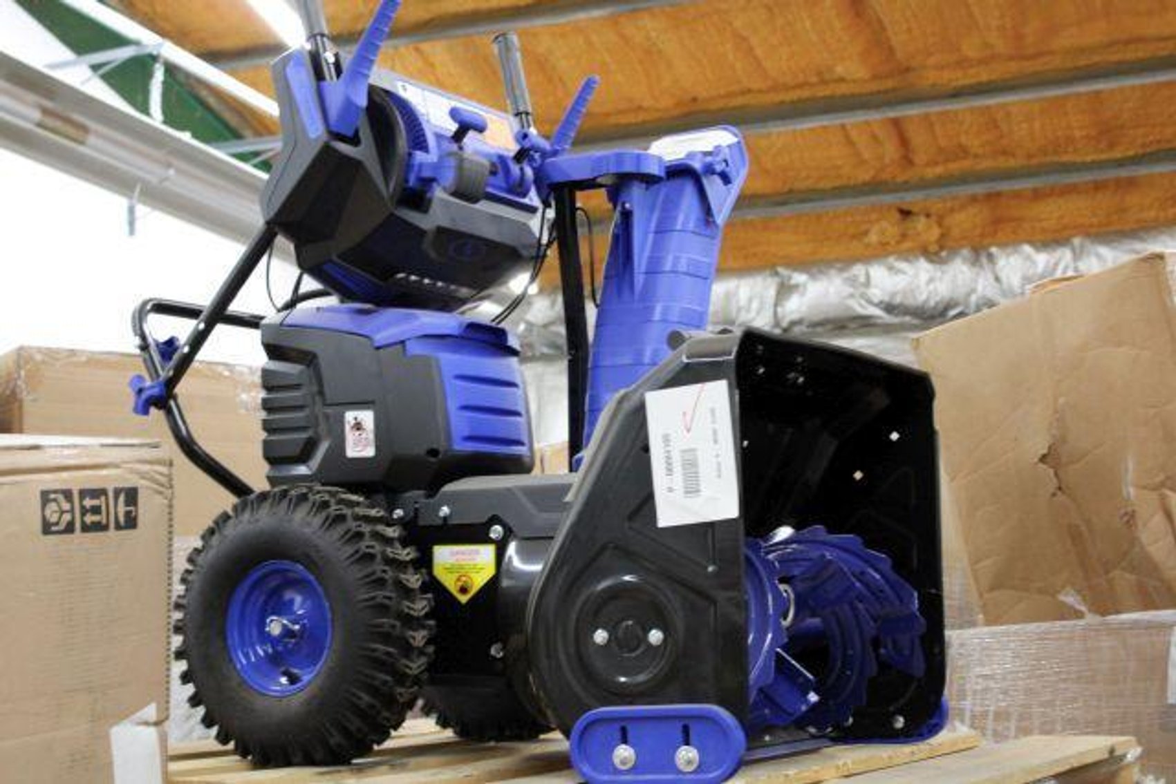Image for SURPLUS AUCTION - NO ONLINE BIDDING