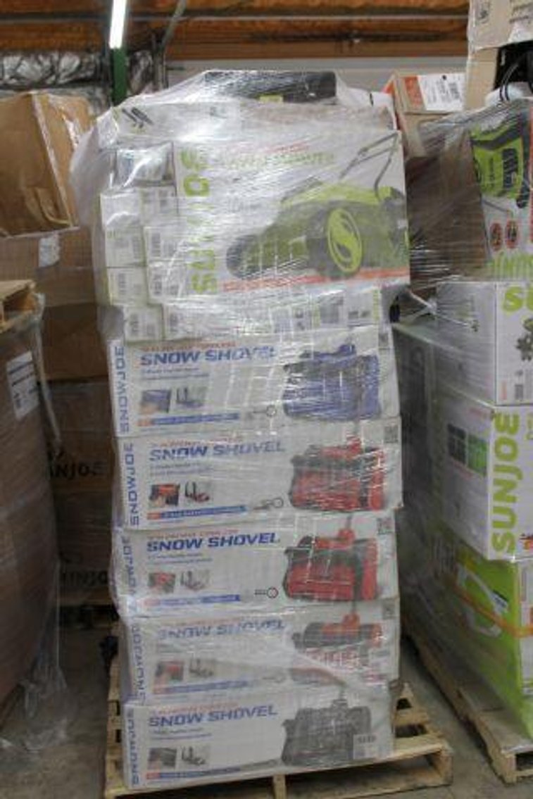 Image for SURPLUS AUCTION - NO ONLINE BIDDING