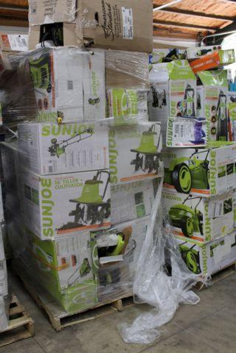 Image for SURPLUS AUCTION - NO ONLINE BIDDING