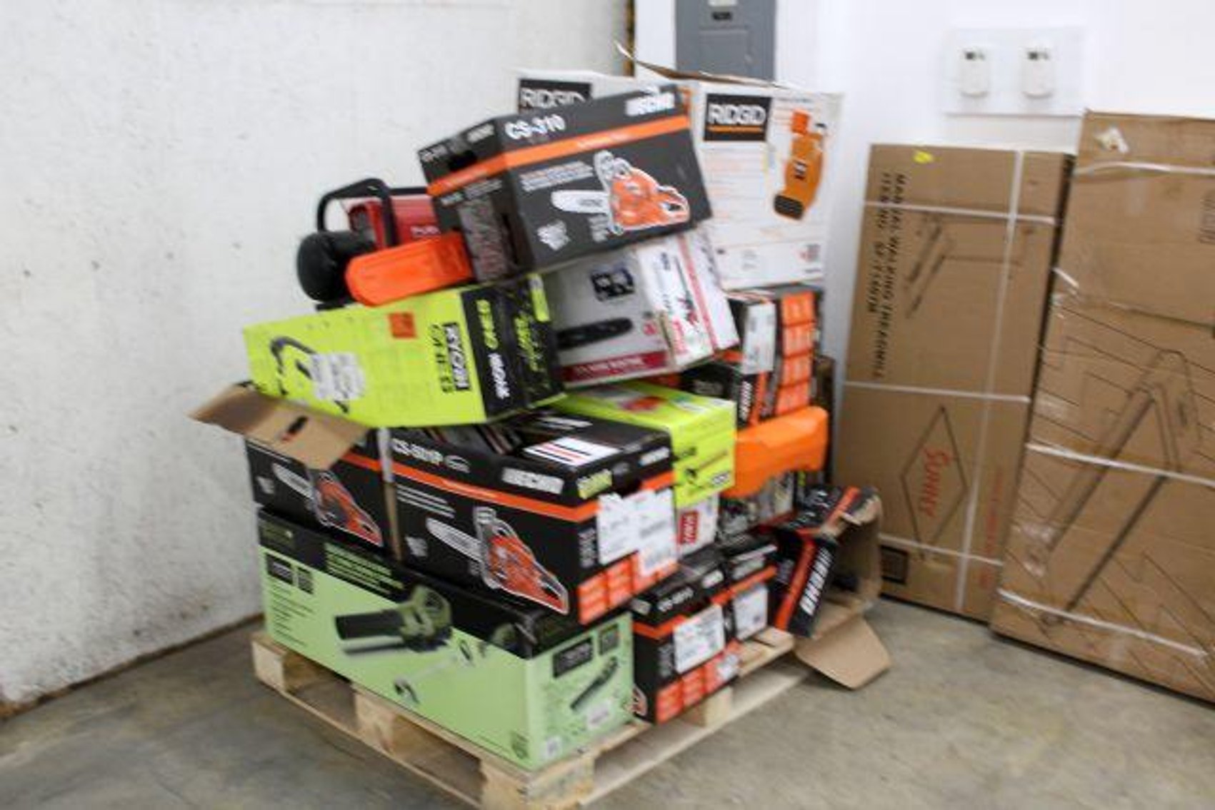 Image for SURPLUS AUCTION - NO ONLINE BIDDING