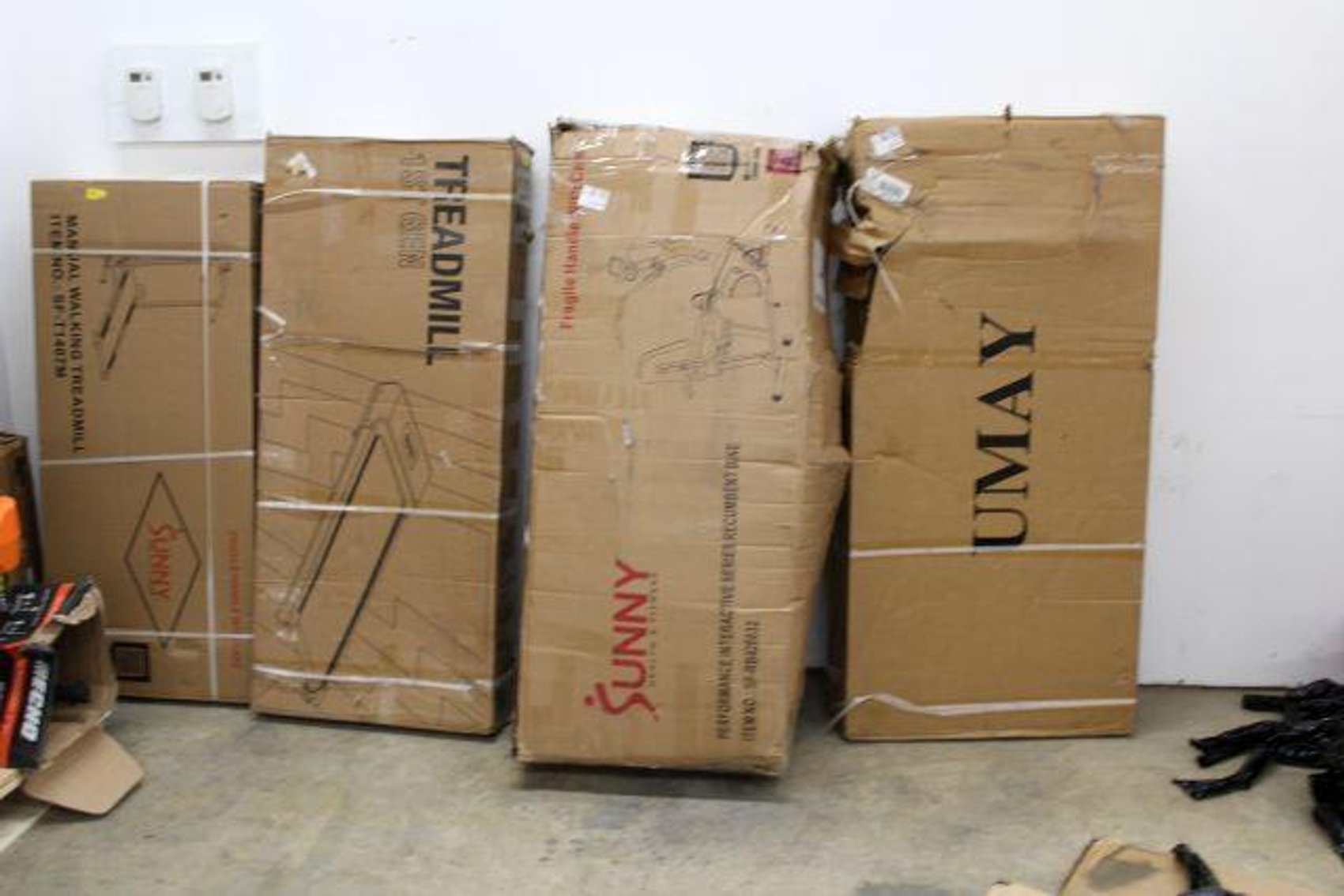 Image for SURPLUS AUCTION - NO ONLINE BIDDING