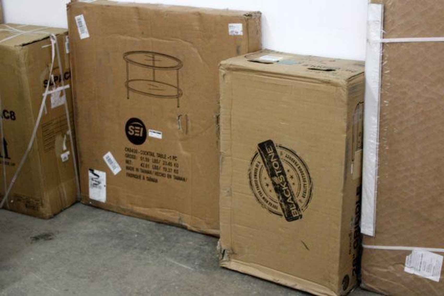 Image for SURPLUS AUCTION - NO ONLINE BIDDING