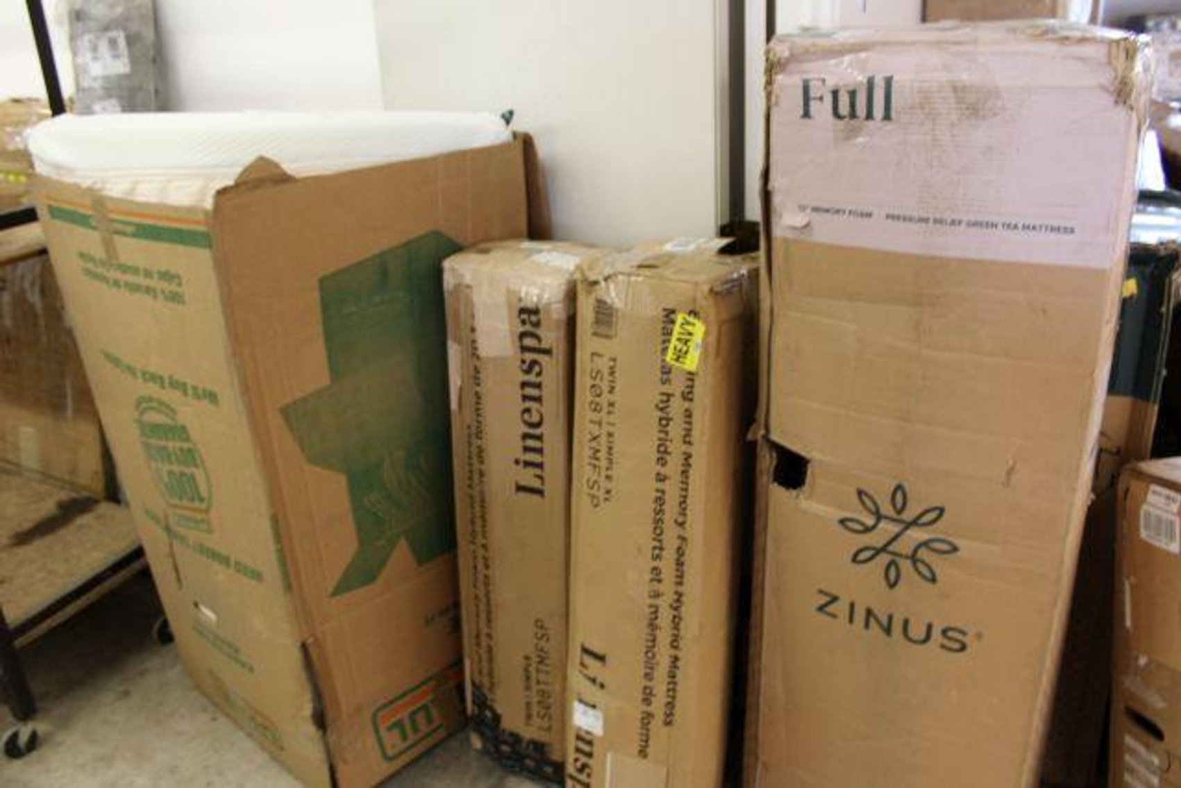 Image for SURPLUS AUCTION - NO ONLINE BIDDING