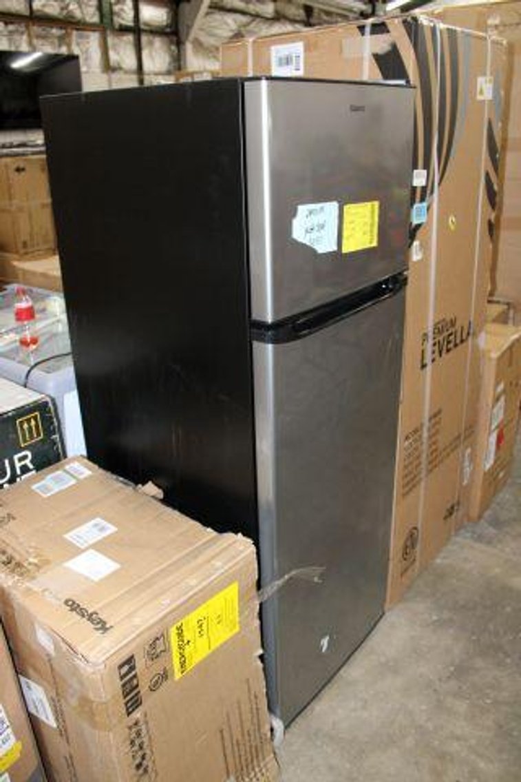 Image for SURPLUS- 5 SEMI LOADS