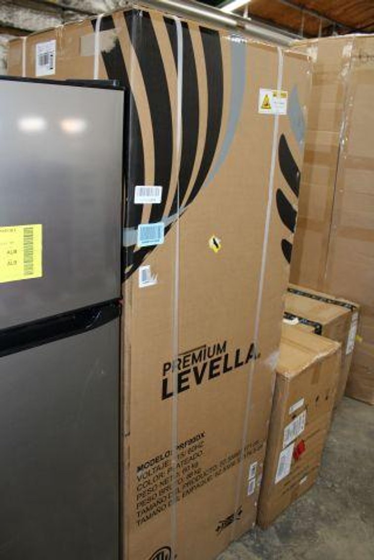 Image for SURPLUS- 5 SEMI LOADS