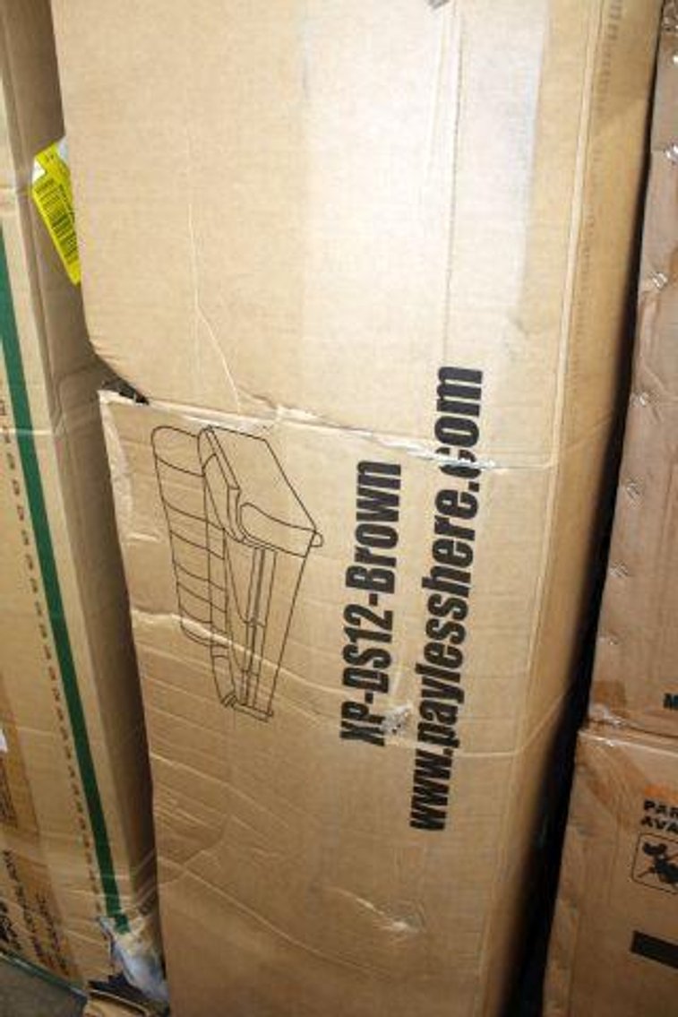 Image for SURPLUS- 5 SEMI LOADS