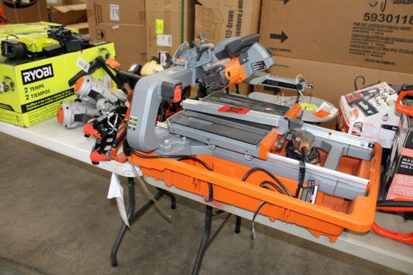 Image for SURPLUS- 5 SEMI LOADS